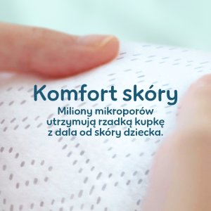 Pampers Premium Care 1, 2-5 kg, 156 szt. 5