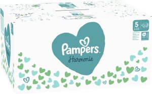 Pampers Harmonie Pieluszki r. 5, 11-16 kg, 152 szt. 6