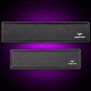 PREYON Podkładka pod nadgarstki, Falcon Soft Full Size 5