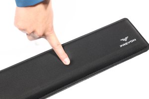 PREYON Podkładka pod nadgarstki, Falcon Soft TKL 7