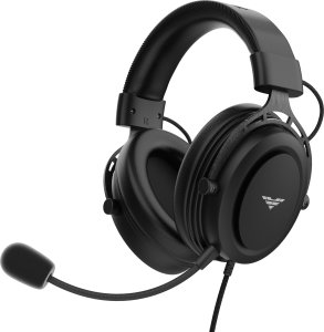 Słuchawki PREYON Storm Fly II Czarne (PSF253B) 5