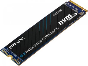 Dysk SSD PNY CS2230 2TB M.2 2280 PCI-E x4 Gen3 NVMe (M280CS2230-2TB-RB) 2