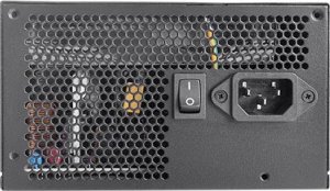 Zasilacz Thermaltake 650W Hamburg ATX3.1 80+ 7