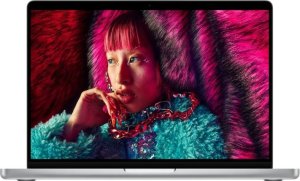 Apple MacBook | Pro | Silver | 14 " | 3024 x 1964 pixels | Apple M4 | 16 GB | Solid-state drive capacity 512 GB | Apple M4 chip 10-core CPU/10-core GPU | macOS | 802.11ax | Bluetooth version 5.3 | Keyboard language Swedish | Keyboard backlit | Warranty 12 1