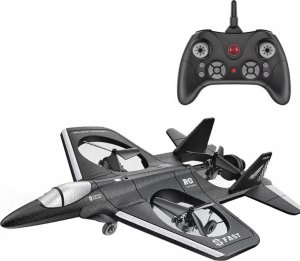 Zdalnie Sterowany Samolot Kamera Hd Pogląd Na Żywo 10