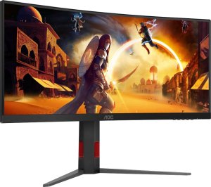 Monitor AOC CU34G4Z 3