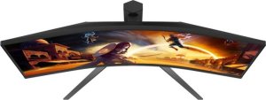 Monitor AOC CU34G4Z 4