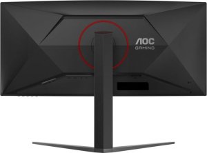 Monitor AOC CU34G4Z 7