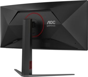 Monitor AOC CU34G4Z 9