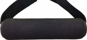 Tunturi Ekspander 14TUSFU199 różne poziomy oporu w zestawie wielokolorowy 5 szt. 10