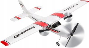 Zdalnie Sterowany Samolot Piankowy Awionetka Lata 4