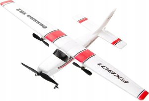 Zdalnie Sterowany Samolot Piankowy Awionetka Lata 5