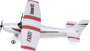 Zdalnie Sterowany Samolot Piankowy Awionetka Lata 10