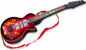 Rockowa Gitara Dla Dzieci Z Nauka Gry Na Gitarze 2