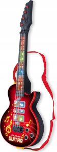 Rockowa Gitara Dla Dzieci Z Nauka Gry Na Gitarze 4