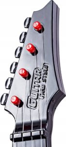 Rockowa Gitara Dla Dzieci Z Nauka Gry Na Gitarze 7