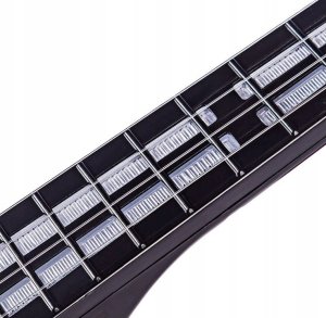 Rockowa Gitara Dla Dzieci Z Nauka Gry Na Gitarze 8