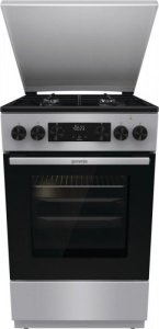 Gorenje Kuchnia gazowo-elektryczna GK5C42SJ 1