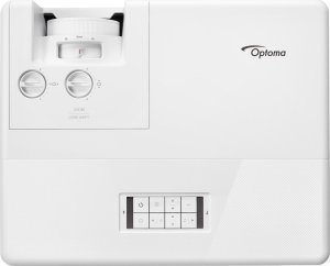 Projektor Optoma ZK708T 5