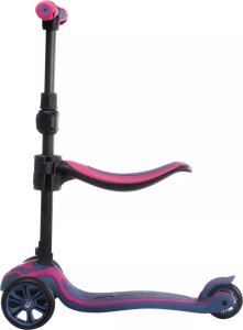 Dziecięca hulajnoga Martes PUDDING II 2