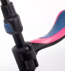 Dziecięca hulajnoga Martes PUDDING II 3