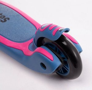 Dziecięca hulajnoga Martes PUDDING II 5