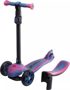 Dziecięca hulajnoga Martes PUDDING II 7