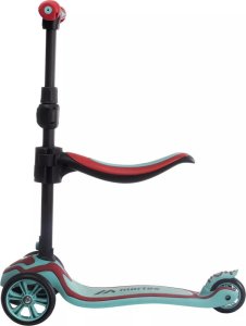 Dziecięca hulajnoga Martes PUDDING II 2