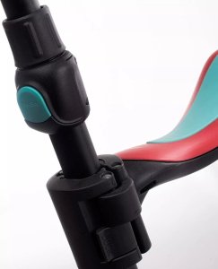 Dziecięca hulajnoga Martes PUDDING II 3