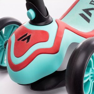 Dziecięca hulajnoga Martes PUDDING II 4