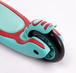 Dziecięca hulajnoga Martes PUDDING II 5