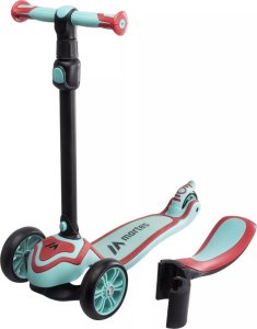 Dziecięca hulajnoga Martes PUDDING II 7