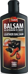 ARA Balsam do pielęgnacji wyrobów ze skóry 250ml 1