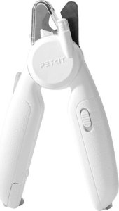 Nożyczki do obcinania pazurów PetKit z lampką LED PRO 2