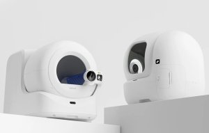 Petkit Eliminator zapachów N60 do kuwety PUROBOT ULTRA (3 szt.) 5