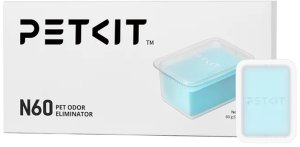 Petkit Eliminator zapachów N60 do kuwety PUROBOT ULTRA (3 szt.) 2