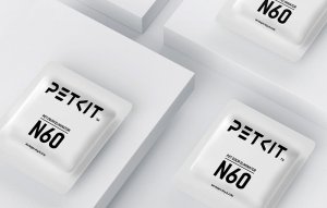 Petkit Eliminator zapachów N60 do kuwety PUROBOT ULTRA (3 szt.) 4