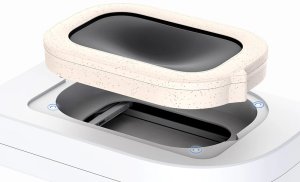 Petkit Pierścień uzupełniający worki na odpady do kuwety Petkit Purobot ULTRA 3 szt.  (P99034) 4