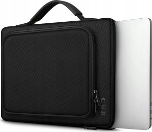 TECH-PROTECT BASIC BAG LAPTOP 13-14 BLACK 3