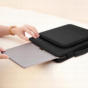 TECH-PROTECT BASIC BAG LAPTOP 13-14 BLACK 8