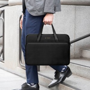 TECH-PROTECT CARRYING BAG LAPTOP 13-14 BLACK 13