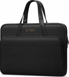 TECH-PROTECT CARRYING BAG LAPTOP 13-14 BLACK 2