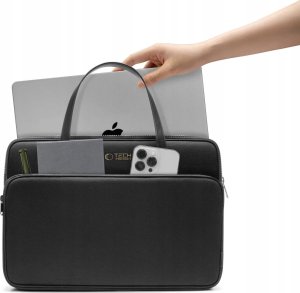 TECH-PROTECT CARRYING BAG LAPTOP 13-14 BLACK 5