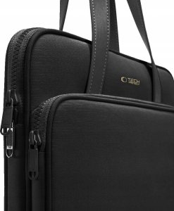 TECH-PROTECT CARRYING BAG LAPTOP 15-16 BLACK 6