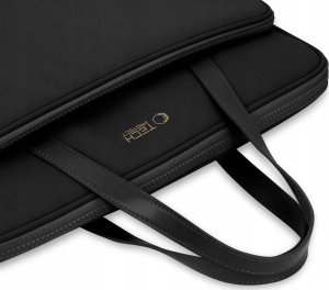 TECH-PROTECT CARRYING BAG LAPTOP 15-16 BLACK 7