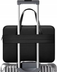 TECH-PROTECT CARRYING BAG LAPTOP 15-16 BLACK 8