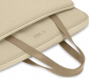 TECH-PROTECT CARRYING BAG LAPTOP 13-14 DESERT BEIGE 6