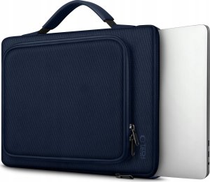 TECH-PROTECT BASIC BAG LAPTOP 15-16 NAVY BLUE 3