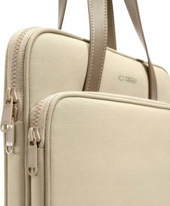 TECH-PROTECT CARRYING BAG LAPTOP 15-16 DESERT BEIGE 7