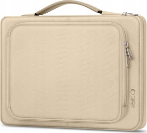TECH-PROTECT BASIC BAG LAPTOP 13-14 DESERT BEIGE 2
